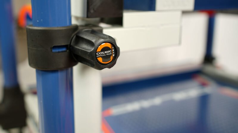 5850 Colmic Paniere Royal Max Seatbox