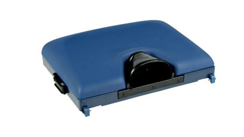 Colmic Seduta Paniere Dark Blue