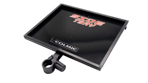 Colmic Side Tray 400