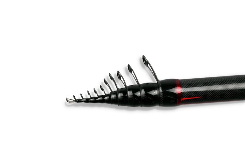 Colmic Canna Bolognese Fiume WR T-600