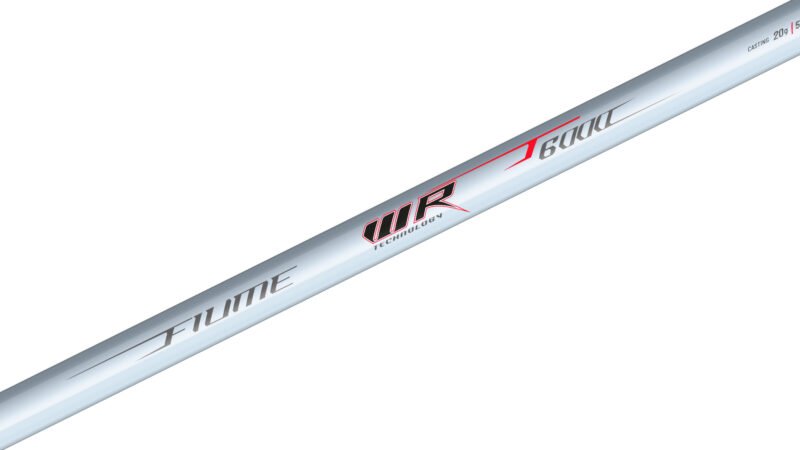 Colmic Canna Bolognese Fiume WR T-600