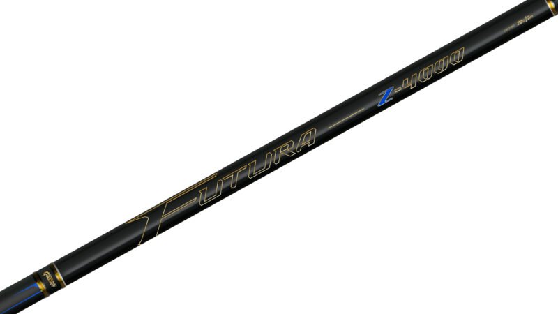 Colmic Canna Bolognese Futura Z-4000