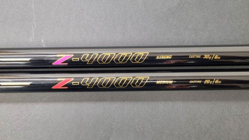 Colmic Canna Bolognese Futura Z-4000