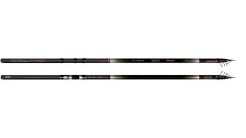 Colmic Canna Bolognese Fiume WR T-8000