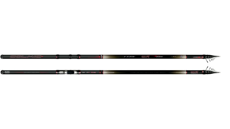 5877 Colmic Canna Bolognese Fiume WR T-8000