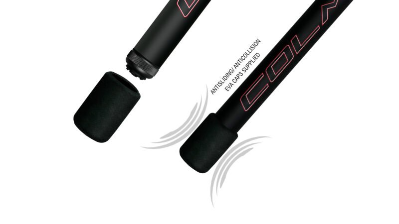 5879 Colmic Canna Bolognese Fiume WR T-8000