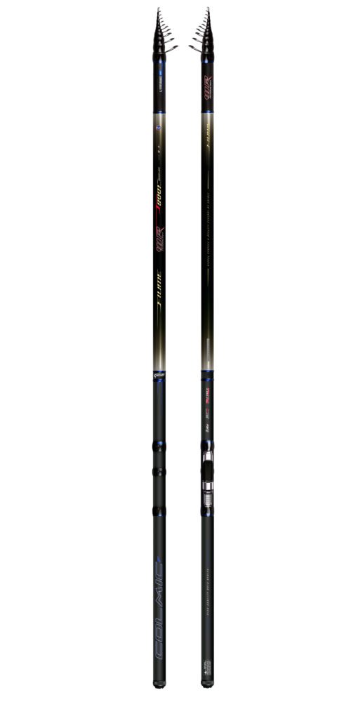 5885 Colmic Canna Bolognese Fiume WR T-8001