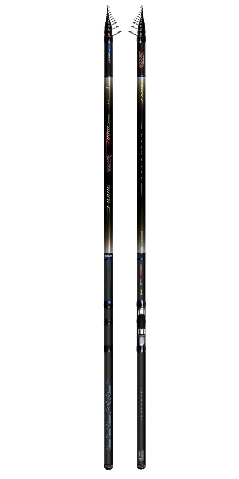 Colmic Canna Bolognese Fiume WR T-8001