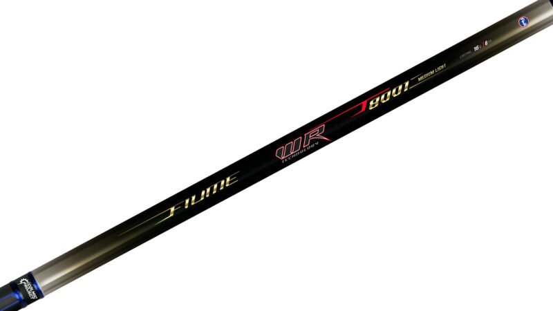 Colmic Canna Bolognese Fiume WR T-8001