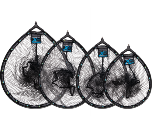 5889 Preston Monster Xs Lift Net