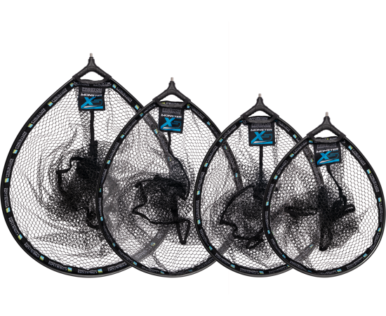 5889 Preston Monster Xs Lift Net