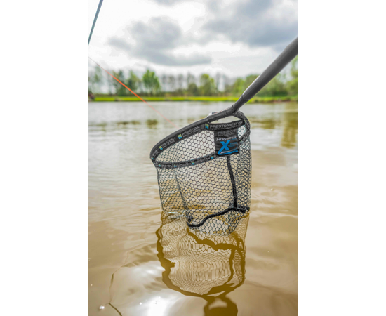 5892 Preston Monster Xs Lift Net
