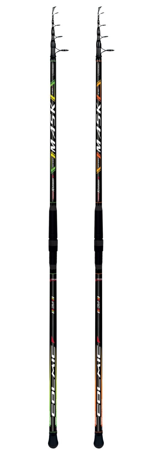 5902 Colmic Canna Tele Beach Mask