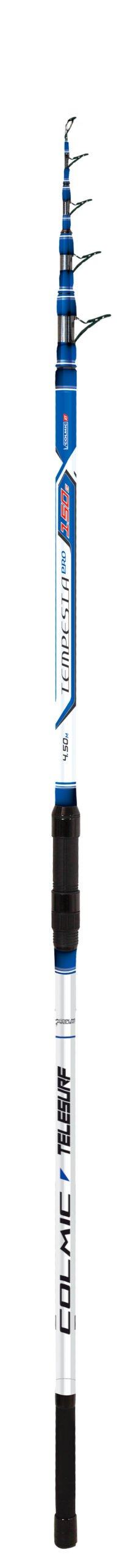 5910 Colmic Canna Tele Surf Tempesta pro