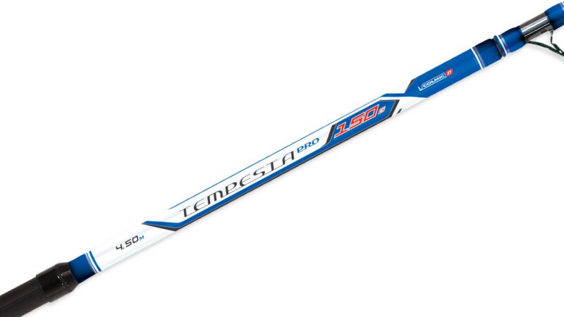 Colmic Canna Tele Surf Tempesta pro