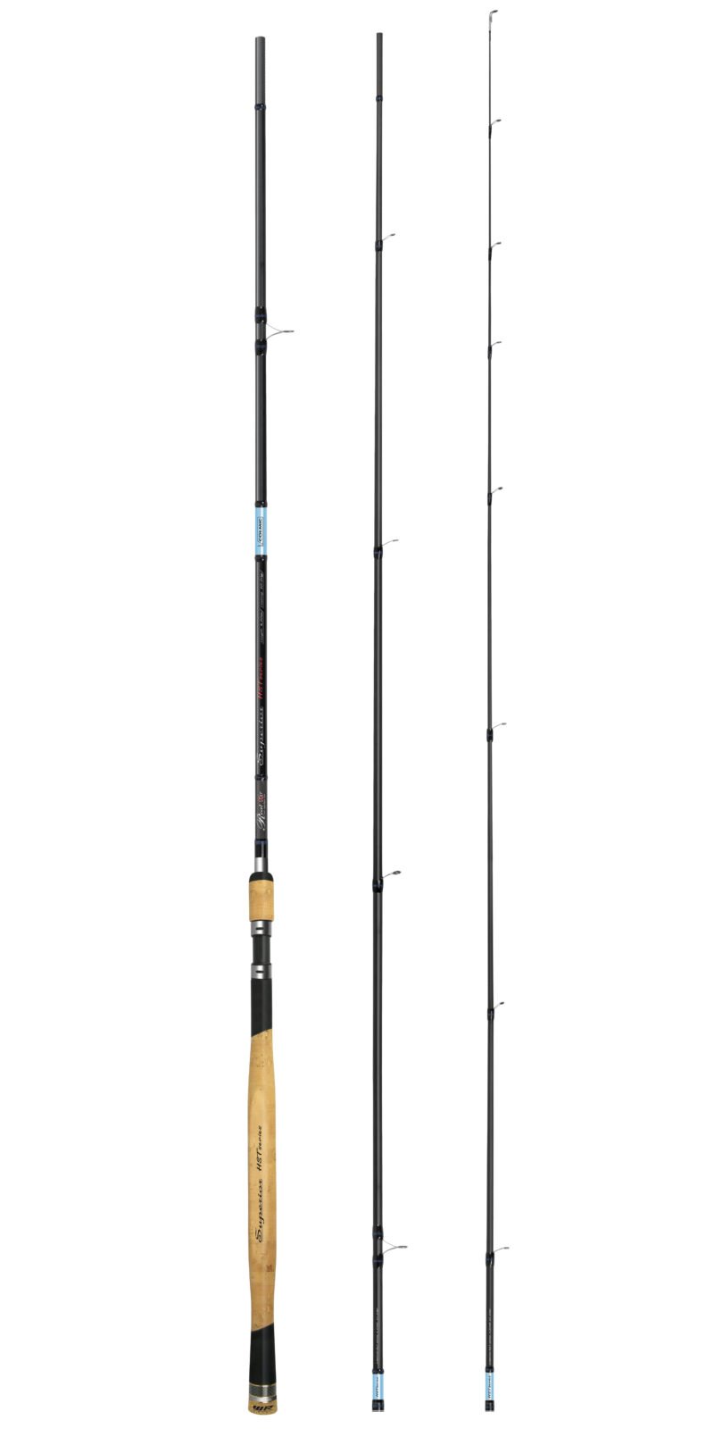 5913 Colmic Canna Inglese Real Superior HST