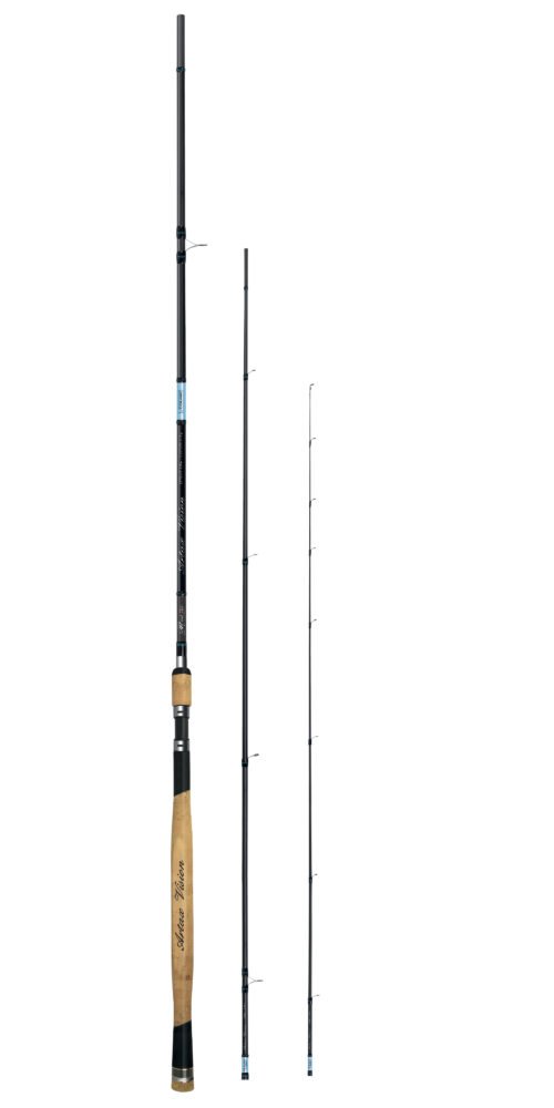 5915 Colmic Canna Inglese Artax Vision