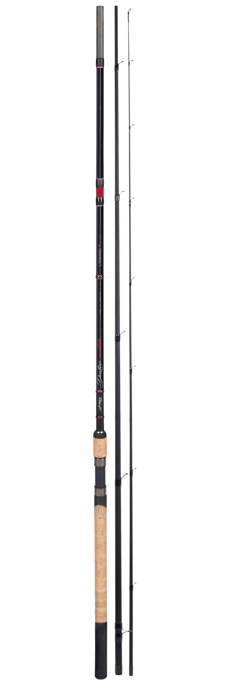 Colmic Canna Dexter Match