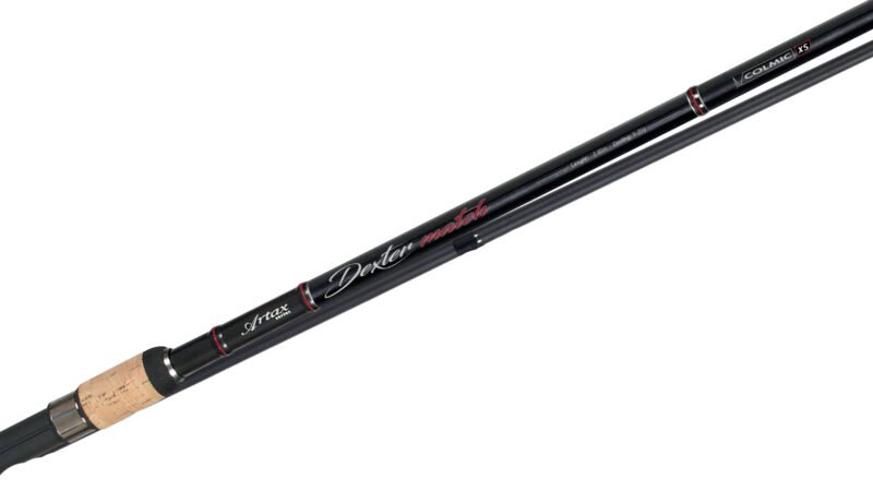 Colmic Canna Dexter Match