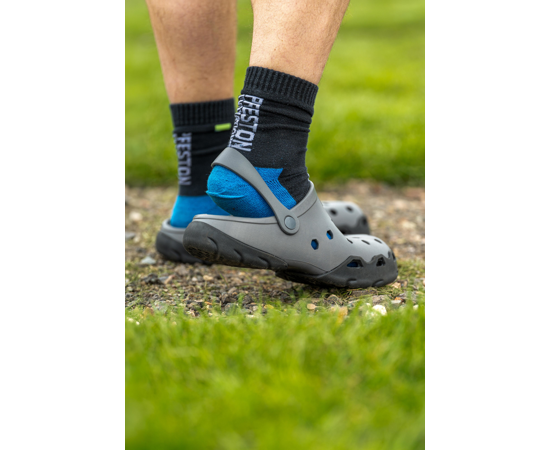 Preston Hydrotech Clogs