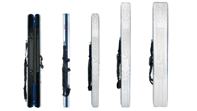 Colmic Fodero Hardcase