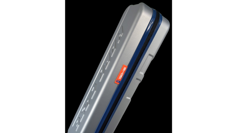 Colmic Fodero Hardcase