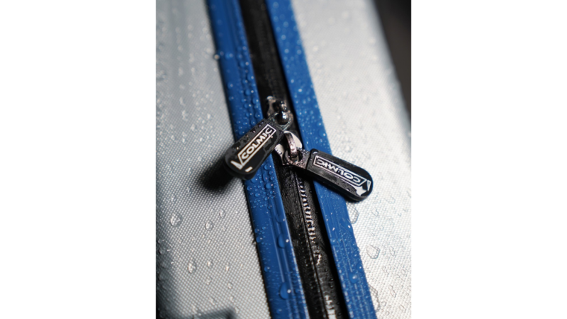 Colmic Fodero Hardcase
