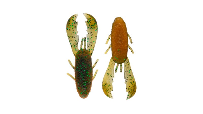 Herakles Gomma Bazzy Bug 3.2''