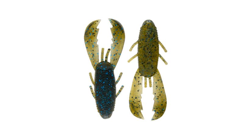Herakles Gomma Bazzy Bug 3.2''