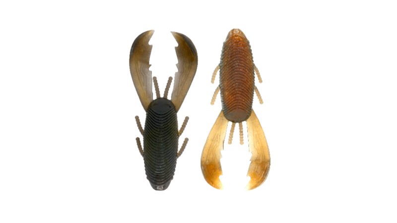 Herakles Gomma Bazzy Bug 3.2''