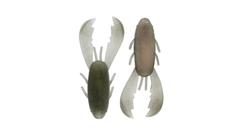 Herakles Gomma Bazzy Bug 3.2''