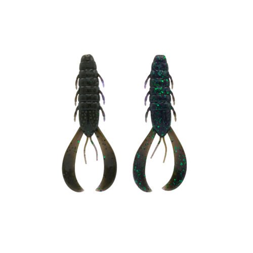 5943 Herakles Gomma Leftail Bug 3.6''