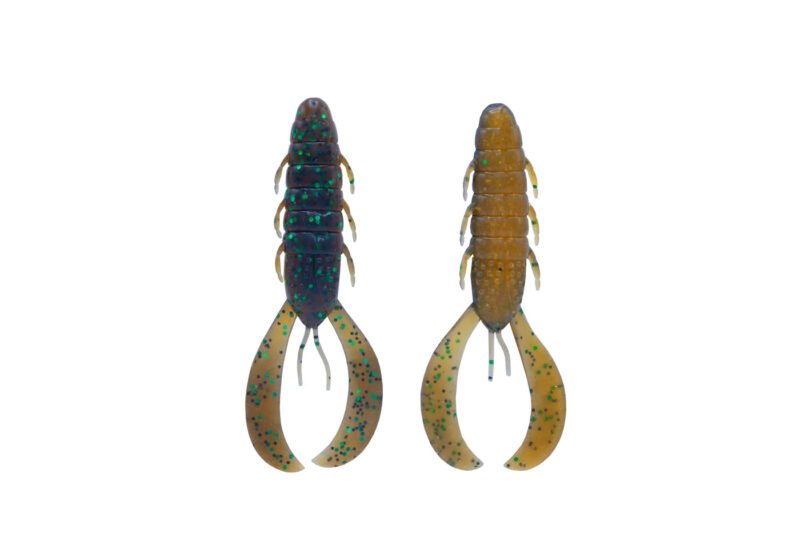 Herakles Gomma Leftail Bug 3.6''