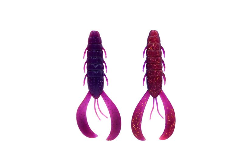 Herakles Gomma Leftail Bug 3.6''