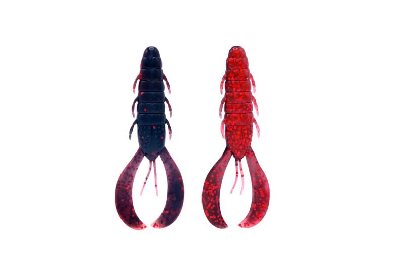 Herakles Gomma Leftail Bug 3.6''