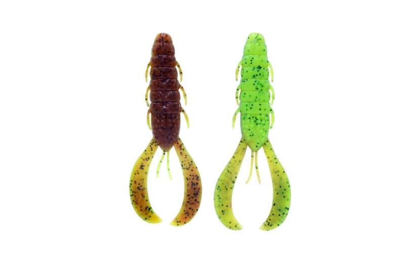 Herakles Gomma Leftail Bug 3.6''