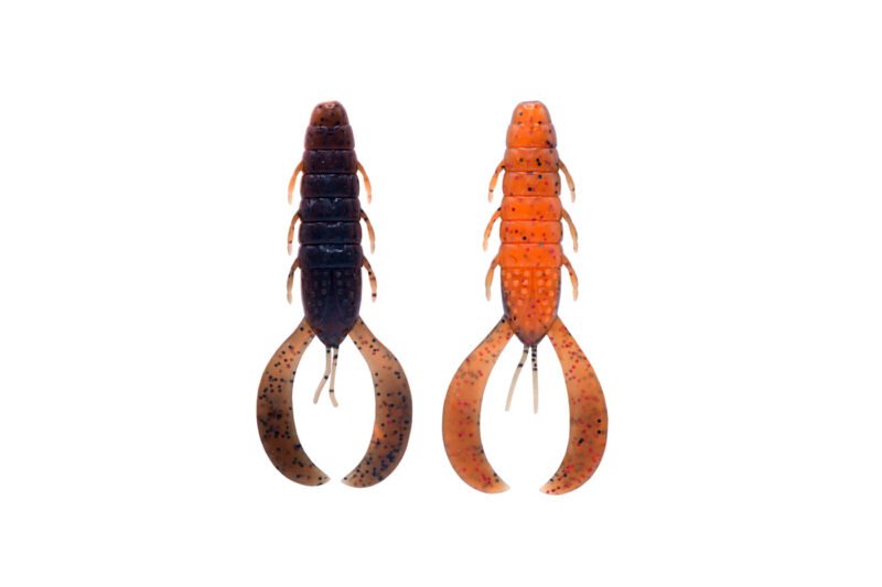 Herakles Gomma Leftail Bug 3.6''