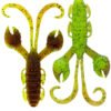Herakles Gomma Bull Craw 4''