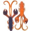 Herakles Gomma Bull Craw 4''