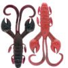 Herakles Gomma Bull Craw 4''