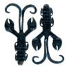 Herakles Gomma Bull Craw 4''