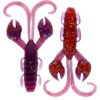 Herakles Gomma Bull Craw 4''