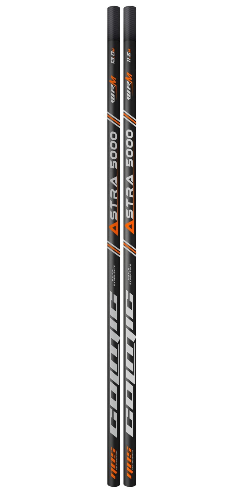 Colmic Roubasienne Astra 5000 13mt PACK