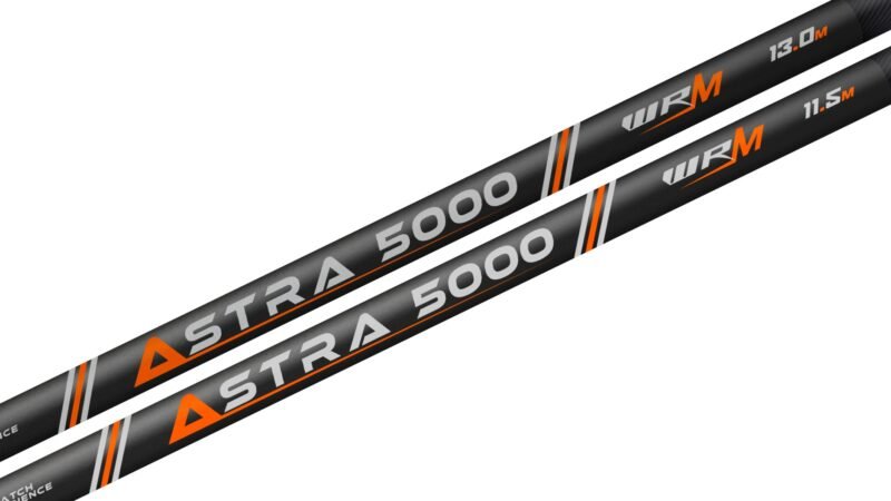Colmic Roubasienne Astra 5000 13mt PACK