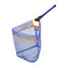 Colmic Gaudino Tele Gumma Net Mini Fly