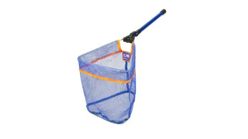 Colmic Gaudino Tele Gumma Net Mini Fly