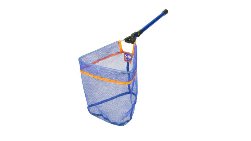 Colmic Gaudino Tele Gumma Net Mini Fly