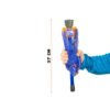 Colmic Gaudino Tele Gumma Net Mini Fly