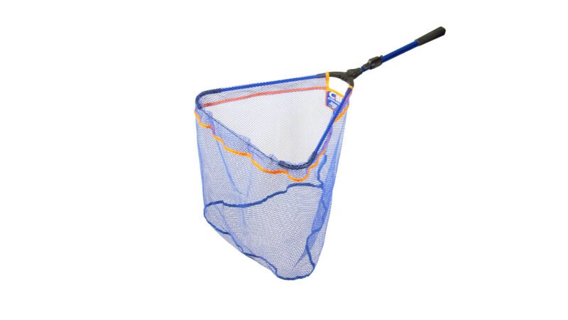 Colmic Gaudino Tele Gumma Net Triangle 450