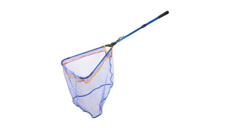 Colmic Gaudino Tele Gumma Net Triangle 450